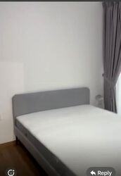 Parc Clematis (D5), Apartment #555666541